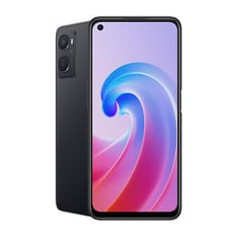 Oppo A96 128GB - Μαύρο - Ξεκλείδωτο