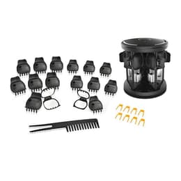 Instyler Ceramic Styling Shells Θερμαινόμενα Ρολεϋ