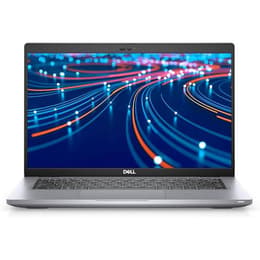 Dell Latitude 5420 14"(2021) - Core i5-1145G7 - 8GB - SSD 256 GB AZERTY - Γαλλικό
