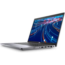 Dell Latitude 5420 14"(2021) - Core i5-1145G7 - 8GB - SSD 256 GB AZERTY - Γαλλικό