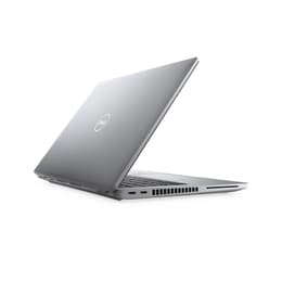Dell Latitude 5420 14"(2021) - Core i5-1145G7 - 8GB - SSD 256 GB AZERTY - Γαλλικό