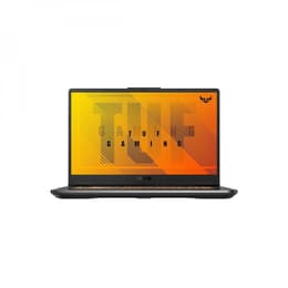 Asus TUF Gaming A17 TUF706IC-HX022W 17" - Ryzen 5 4600H - 16GB - SSD 512 GBGB NVIDIA GeForce RTX 3050 AZERTY - Γαλλικό