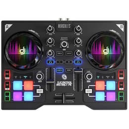Hercules DJ Control Instinct P8 Αξεσουάρ ήχου
