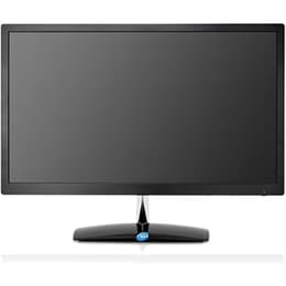 22" Simpletek L22i-40LCD Monitor (G22215FL0) 1920 x 1080 LCD monitor Άσπρο