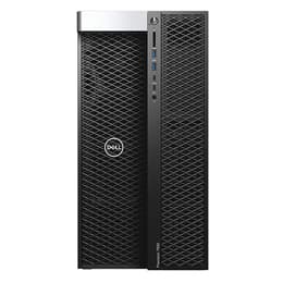 Dell Precision 7820 Xeon Gold 5218R 2.1 - SSD 1 tb - 32GB
