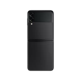 Galaxy Z Flip3 5G 128GB - Μαύρο - Ξεκλείδωτο