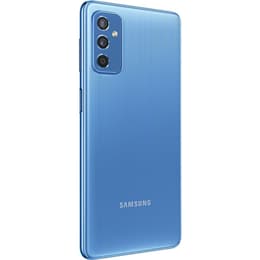 Galaxy M52 5G 128GB - Μπλε - Ξεκλείδωτο
