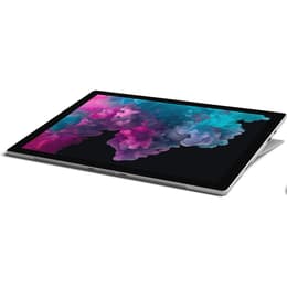 Microsoft Surface Pro 6 12" Core i5-8250U - SSD 128 Gb - 8GB AZERTY - Γαλλικό