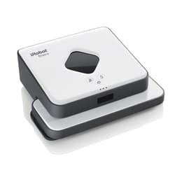 Ηλεκτρική σκούπα ρομπότ IROBOT Braava 390T