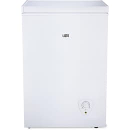 Listo CCL106b Καταψυκτης μπαούλο