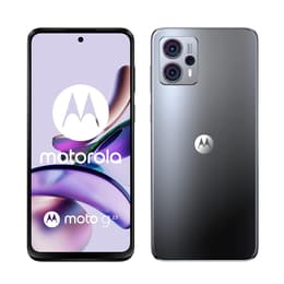 Motorola Moto G23 128GB - Γκρι - Ξεκλείδωτο
