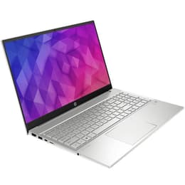 HP Pavilion 15-EG 15" (2023) - Core i3 - Gen 13 (U) - 8GB - SSD 256 GB QWERTY - Αγγλικά