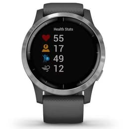 Garmin Vivoactive 4 Bluetooth 40 mm - Γκρι
