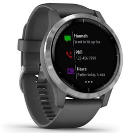 Garmin Vivoactive 4 Bluetooth 40 mm - Γκρι