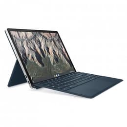 HP ChromeBook X2 Snapdragon 7c 2.4 GHz 128GB SSD - 8GB AZERTY - Γαλλικό