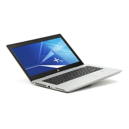HP ProBook 640 G5 14" (2018) - Core i5 - Gen 8 (U) - 16GB - SSD 256 GB QWERTZ - Γερμανικό