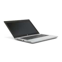 HP ProBook 640 G5 14" (2018) - Core i5 - Gen 8 (U) - 16GB - SSD 256 GB QWERTZ - Γερμανικό