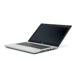 HP ProBook 640 G5 14" (2018) - Core i5 - Gen 8 (U) - 16GB - SSD 256 GB QWERTZ - Γερμανικό