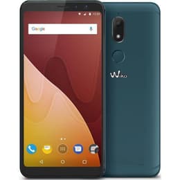 Wiko View Prime 64GB - Πράσινο - Ξεκλείδωτο