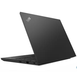 Lenovo ThinkPad E14 G2 14" (2021) - Core i7 - Gen 11 (G) - 16GB - SSD 256 GB QWERTY - Πορτογαλικό