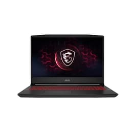 MSI Pulse GL66 12UEK-019NL 15" - Core i9-12900H - 16GB - SSD 1 TBGB NVIDIA GeForce RTX 3060 QWERTY - Αγγλικά