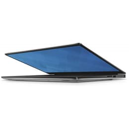 Dell Precision 5520 15" (2017) - Core i7-7820HQ - 32GB - SSD 512 GB AZERTY - Γαλλικό