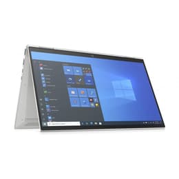 HP EliteBook x360 13" (2019) - Core i5-1135G7﻿ - 8GB - SSD 256 Gb AZERTY - Γαλλικό