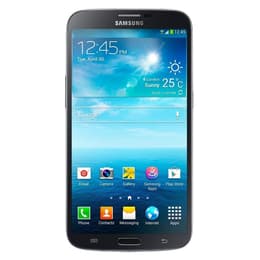 Galaxy Mega 5.8 I9150 8GB - Μαύρο - Ξεκλείδωτο
