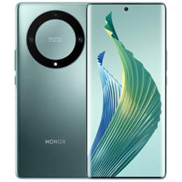 Honor Magic5 Lite 256GB - Πράσινο - Ξεκλείδωτο - Dual-SIM