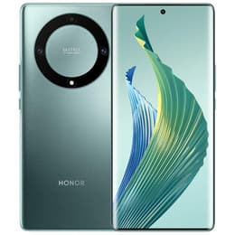 Honor Magic5 Lite 256GB - Πράσινο - Ξεκλείδωτο