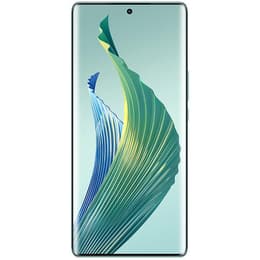 Honor Magic5 Lite 256GB - Πράσινο - Ξεκλείδωτο