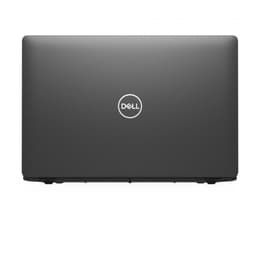 Dell Latitude E5500 15" (2019) - Core i5-8365U - 8GB - SSD 256 GB QWERTY - Αγγλικά