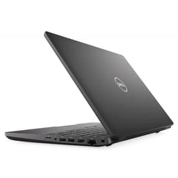 Dell Latitude E5500 15" (2019) - Core i5-8365U - 8GB - SSD 256 GB QWERTY - Αγγλικά