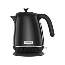 Kenwood Elegancy ZJP11.A0BK Μαύρο 1,7000L - Ηλεκτρικός βραστήρας