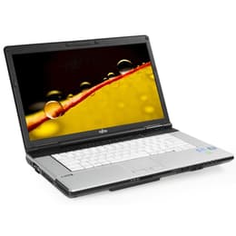 Fujitsu LifeBook E751 15" (2011) - Core i5-2520M - 4GB - SSD 128 Gb QWERTY - Αγγλικά