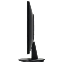 24" Iiyama ProLite XB2783HSU-B3 1920 x 1080 LCD monitor Μαύρο