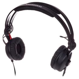 Sennheiser HD 25 καλωδιωμένο Ακουστικά - Μαύρο