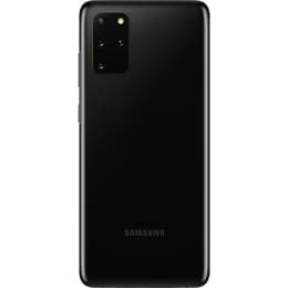 Galaxy S20 128GB - Μαύρο - Ξεκλείδωτο