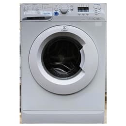 Indesit XWA 71252 W FR Κλασικό πλυντήριο Εμπρόσθια φόρτωση