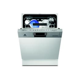 Πλυντήριο πιάτων πάγκου 60 cm Electrolux ESI8420ROX - μαχαιροπήρουνα