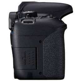 Reflex EOS 800D - Μαύρο