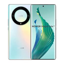 Honor Magic5 Lite 128GB - Ασημί - Ξεκλείδωτο - Dual-SIM