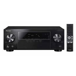 Pioneer VSX-323-K Ενισχυτές ήχου