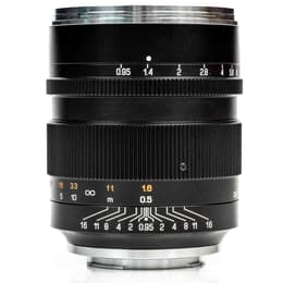 Φωτογραφικός φακός Mitakon Zhongyi Speedmaster 50mm f/0.95 III Lens Sony E 50mm f/0.95
