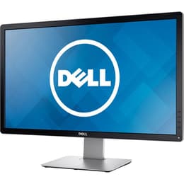 27" Dell P2714H 1920 x 1080 LCD monitor Μαύρο