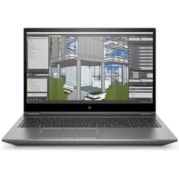 HP Zbook Fury G8 17" (2021) - Core i7-11850H - 32GB - SSD 1 tb QWERTZ - Γερμανικό
