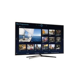 TV Samsung 140 cm UE55H6400 1920 x 1080