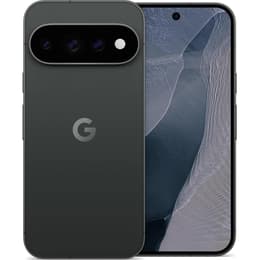 Google Pixel 11 Pro 256GB - Μαύρο - Ξεκλείδωτο