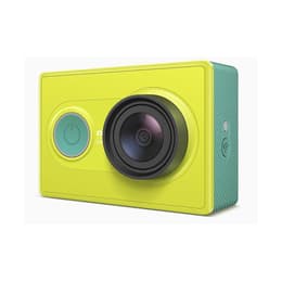 Xiaomi Yi Action Camera