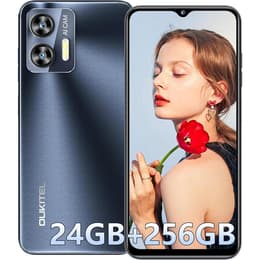 Oukitel C35 256GB - Μαύρο - Ξεκλείδωτο